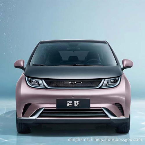 2023 Cheap EV good quality BYD Dolphin pure electric vehicle 5 seats cheap car high speed used cars 405KM Range
